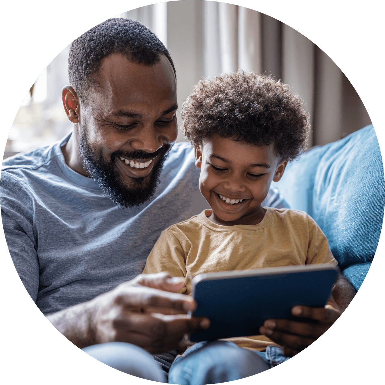 Parent testimonial 3